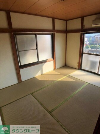 美幸ハイツの物件内観写真